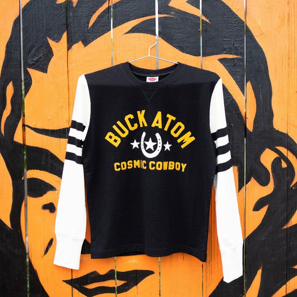 Hometown Jersey “Competition Stripe” Buck Atom