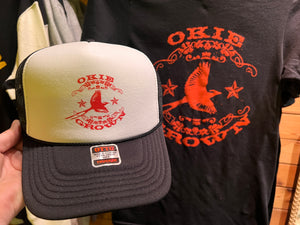 Okie Grown Trucker Hat