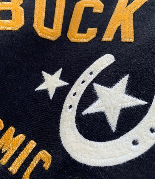 Hometown Jersey “Competition Stripe” Buck Atom