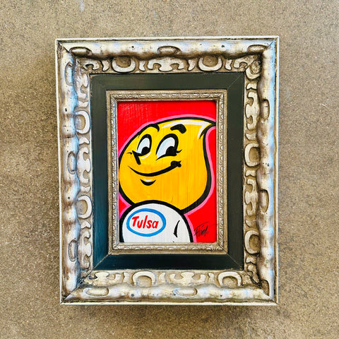 Tulsa Flame