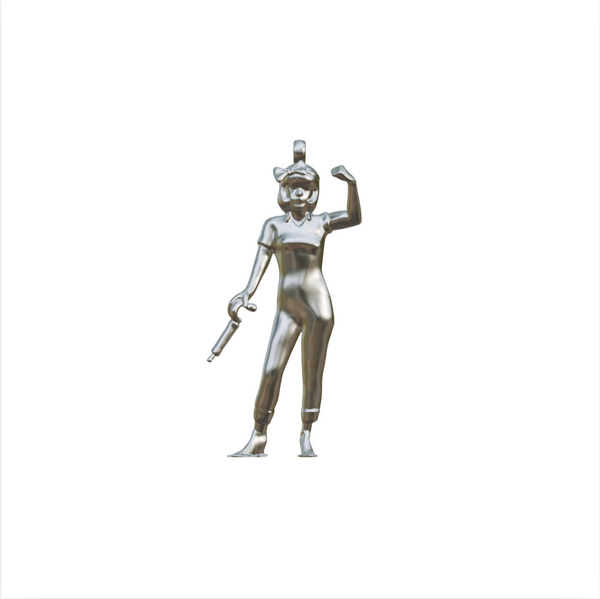 From Mars Mystery Charms