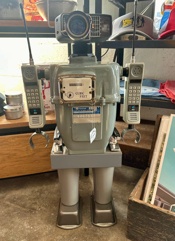 Rockwell Mr Robot