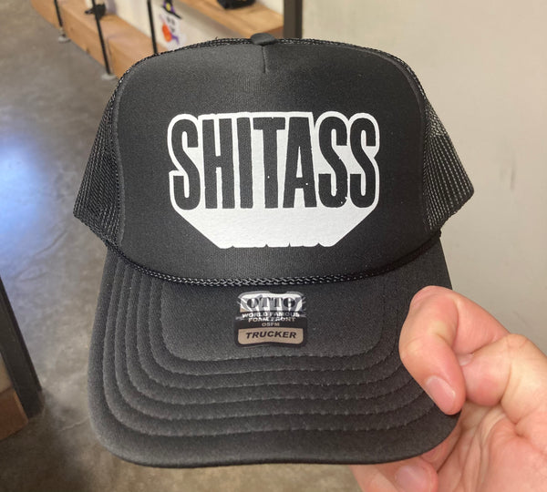 SHITASS Hat