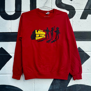 Land of Giants Crewneck Sweatshirt