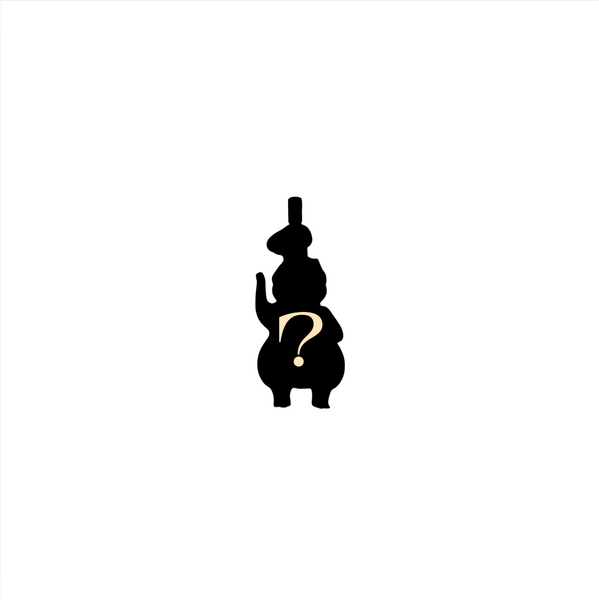 From Mars Mystery Charms