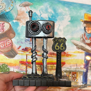 Route 66 Bot