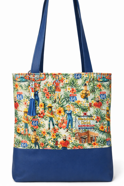 Sew Adrienne Tote