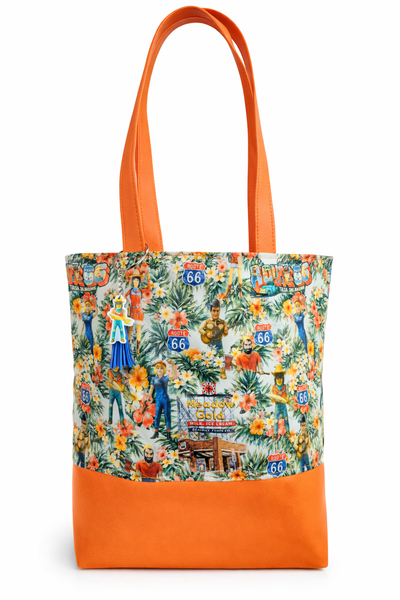Sew Adrienne Tote