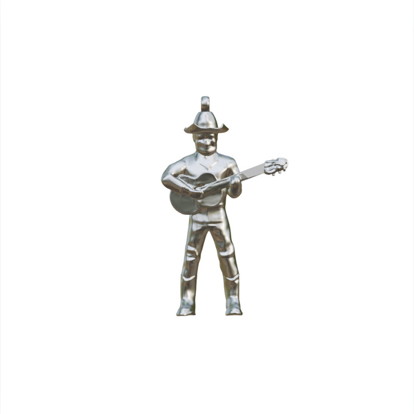 From Mars Mystery Charms