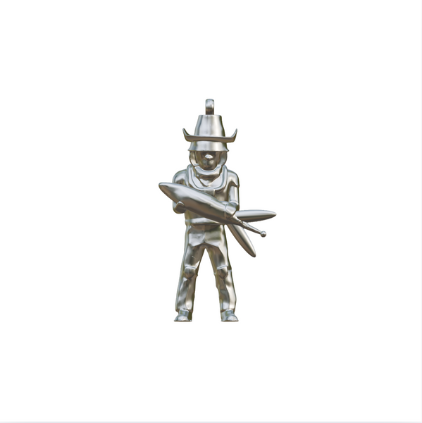 From Mars Mystery Charms