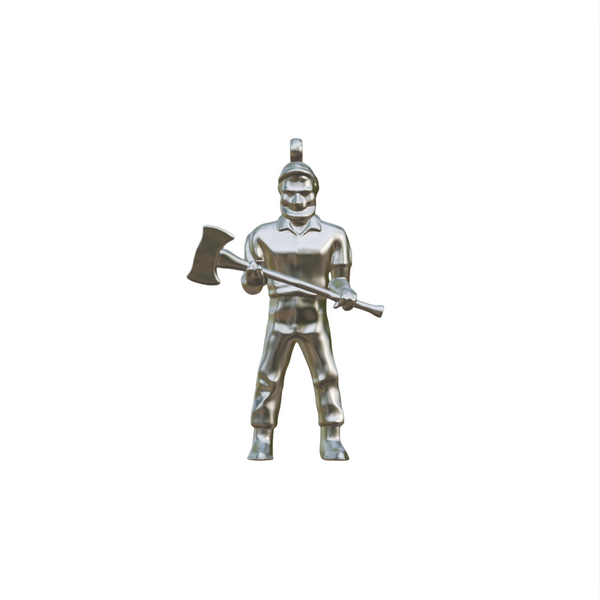 From Mars Mystery Charms