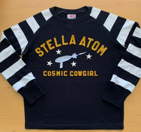 Stella Atom Space Cowgirl Hometown Jersey