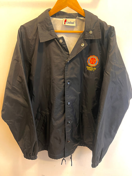 Santa Fe Post 1 Jacket L