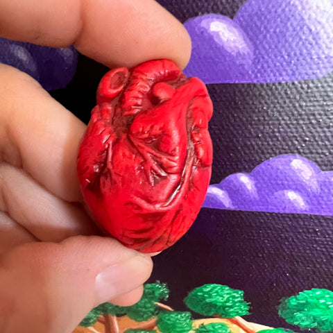 Anatomical Heart