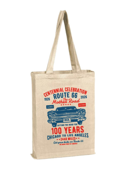 Centennial Celebration Tote