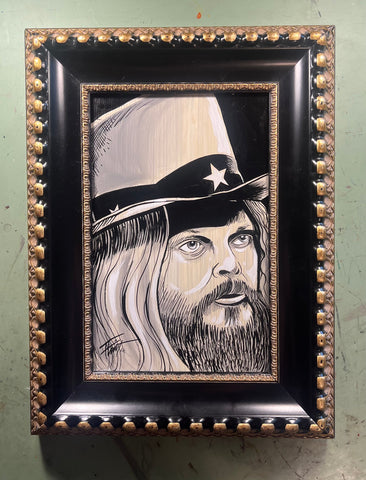 Leon Russell