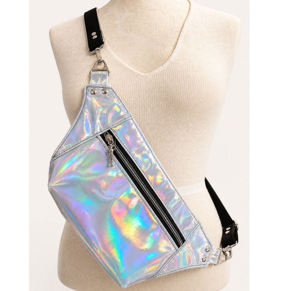 Space Cowgirl Stella Fanny Pack