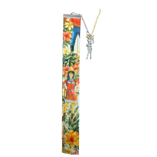 Sew Adrienne Bookmarks