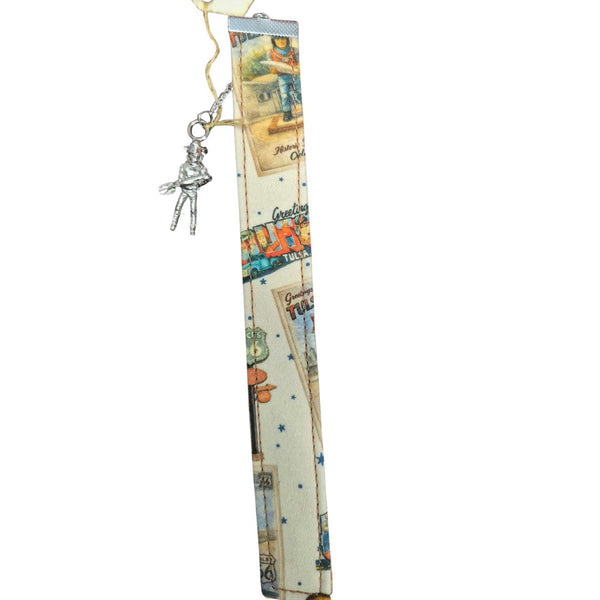 Sew Adrienne Bookmarks