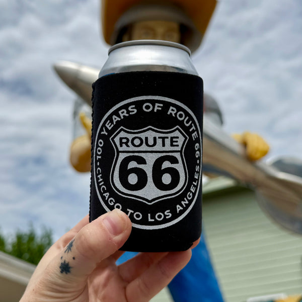 100 Years Koozie