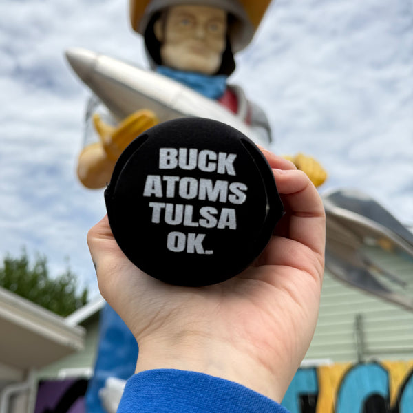 100 Years Koozie