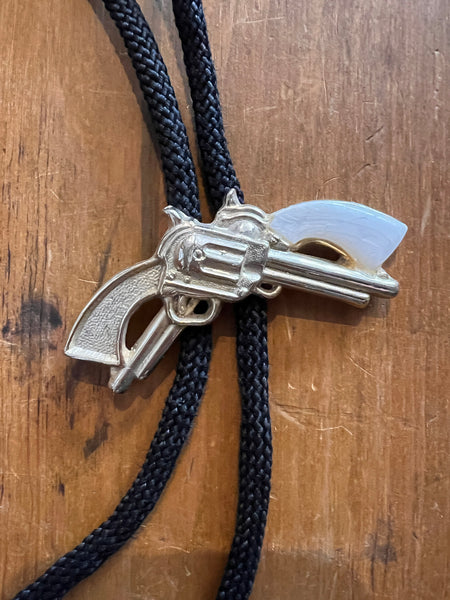 Bolo Ties Maybelle Atom
