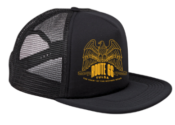 Eagle 66 Hat
