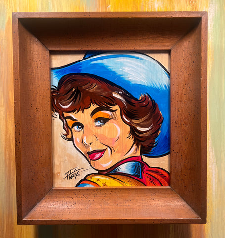 Flint Giddy Up 10 x 11