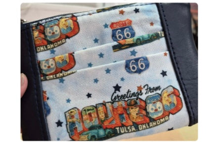 Sew Adrienne Cardholder