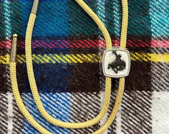 Bolo Ties