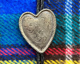 Bolo Ties