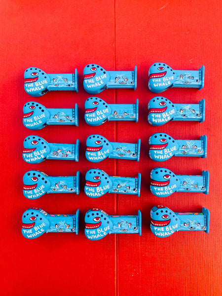 Blue Whale PEZ Dispenser’s
