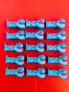Blue Whale PEZ Dispenser’s